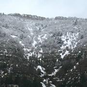 Sainte-Enimie 26/01/2017