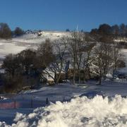 Cros-de-Géorand 26/01/2017