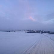 Bligny-sur-Ouche 27/01/2017