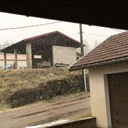 Les Crozets 05/02/2017