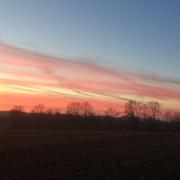 Théligny 06/02/2017