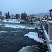 Kongsberg 08/02/2017