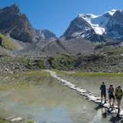 Pralognan-la-Vanoise 11/02/2017