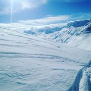 Bonneval-sur-Arc 14/02/2017