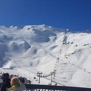 Cauterets 17/02/2017