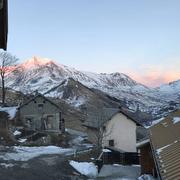 La Grave 24/02/2017