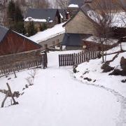 Saint-Paul-d'Oueil 24/02/2017