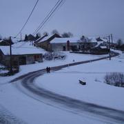 Brazey-en-Morvan 11/01/2010