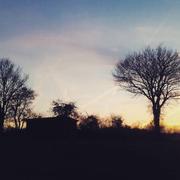 Saint-Pierre-du-Lorouër 26/02/2017