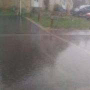 Connerré 27/02/2017