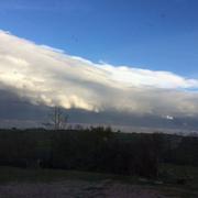 Chirat-l'Église 27/02/2017