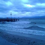 Chens-sur-Léman 28/02/2017