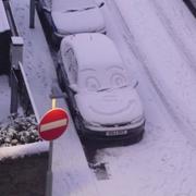 Édimbourg 11/01/2010