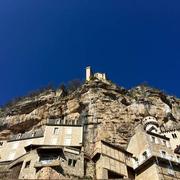 Rocamadour 19/03/2017