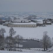 La Bastide-l'Évêque 11/01/2010