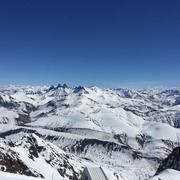 Le Freney-d'Oisans 29/03/2017