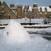 Rostrenen 12/01/2010