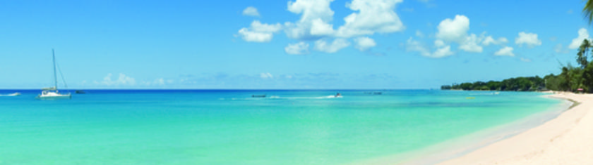 Destination de la semaine : La Barbade