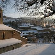 Saint-Nazaire-le-Désert 12/01/2010