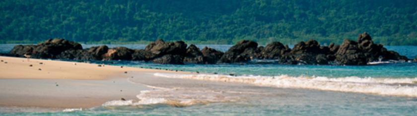 Le Panama, destination jet set et tendance