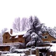 Ifrane 15/01/2010