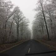 Saint-Laurent-des-Bois 31/03/2017