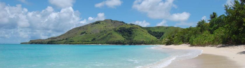 L'Océanie, paradis de la plongée…