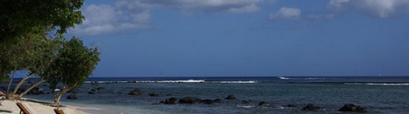 L'île Maurice, destination phare des amateurs de sports nautiques