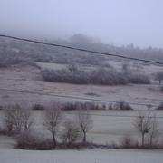 Barbirey-sur-Ouche 19/01/2010