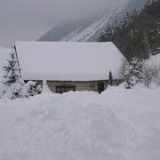 Le Glaizil 20/01/2010