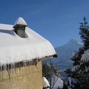 Le Glaizil 20/01/2010