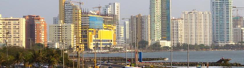 Carthagène des Indes, la perle des Caraïbes