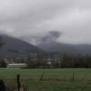 Labastide-Rouairoux 25/01/2010