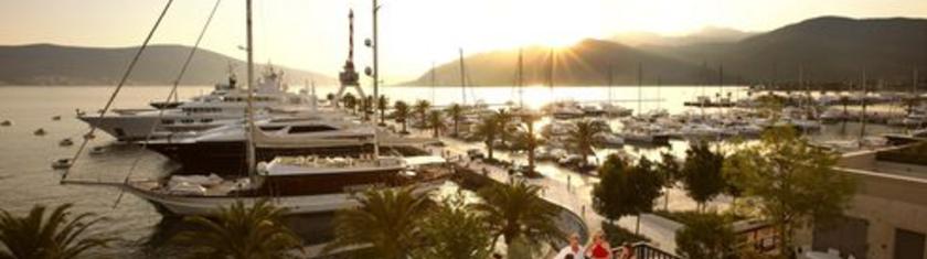 Le Montenegro, une destination nautique en plein boom