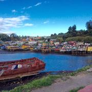 Los Lagos 03/04/2017