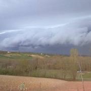 La Salvetat-Belmontet 03/04/2017