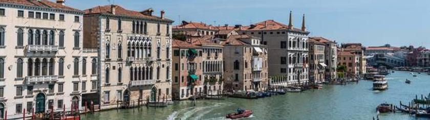 Le changement climatique met en danger le patrimoine mondial