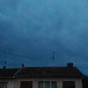 Damelevières 27/04/2017