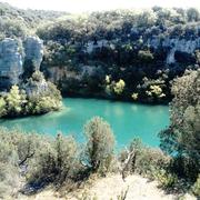 Saint-Laurent-du-Verdon 29/04/2017