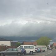 Saint-Amand-Montrond 30/04/2017