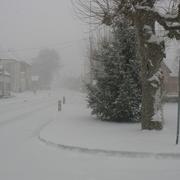 Saint-Voir 31/01/2010