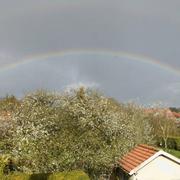 Fontaine-les-Grès 06/05/2017