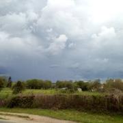 Beaumont-en-Argonne 12/05/2017