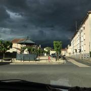 Sermaize-les-Bains 13/05/2017