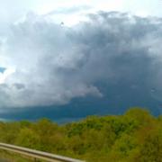 Lussac-les-Châteaux 14/05/2017