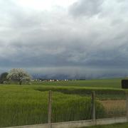 Douchy 18/05/2017