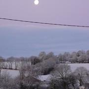 Cléguérec 01/02/2010