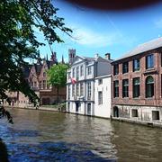 Bruges 24/05/2017