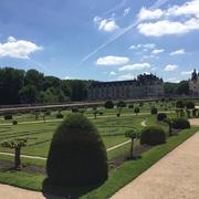 Chisseaux 24/05/2017