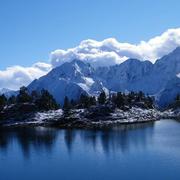 Aragnouet 30/05/2017